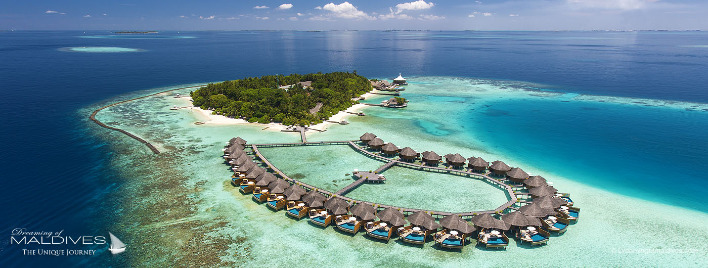 Baros Maldives - Hôtel de Rêve Des Maldives
