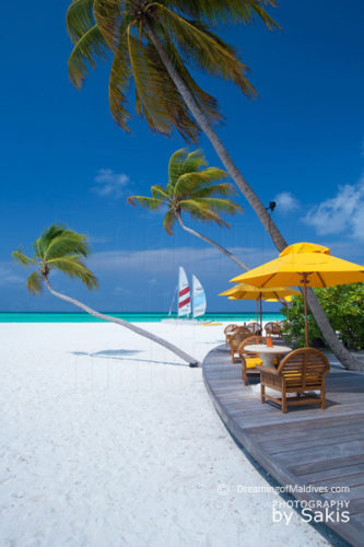 50 Photos Of Paradise Beaches From The Maldives Islands