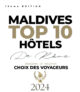 classement Plus Beaux Hôtels Des Maldives 2024