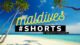 série de courtes vidéos des Maldives