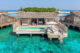 Kudadoo Maldives Private Island residence pilotis