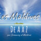 Glossaire des Maldives de A à Z - Guide voyage