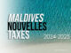 Hausses des Taxes touristiques aux Maldives pour 2024 et 2025