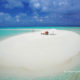 Meilleures Applications iPhone et iPad pour partir en voyage sur une Ile des Maldives