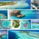 meilleurs hôtels luxe tout-inclus maldives