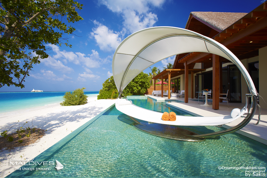 Le TOP 10 Des Meilleurs H Tels Des Maldives En 2014 Vous Avez Vot   Niyama Maldives Top 10 Meilleurs Hotels Maldives 2014 