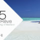 5 choses incontournables à faire à l’Hôtel per Aquum Huvafen Fushi Maldives