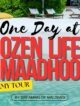 video ozen life maadhoo maldives