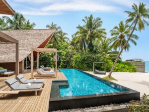 The Maldives New Resorts scheduled for opening in 2023