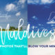 The Best Of Maldives In A Beautiful Photo Gallery