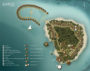 Baros Maldives Resort Maps Discover The Island