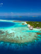 Snorkeling at Baros Maldives