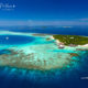 Snorkeling at Baros Maldives