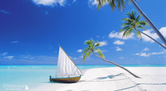 Dreaming of Maldives The Blog | The Dreamy Maldives Travel Guide