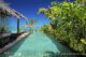 ozen madhoo beach pool villa