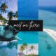 video best luxury resorts swim with manta rays maldives