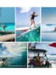 best Luxury resorts to surf and stay in Maldives