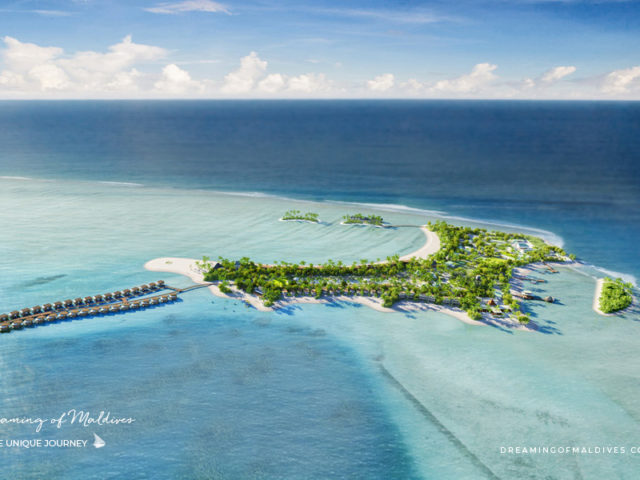 patina maldives opening date
