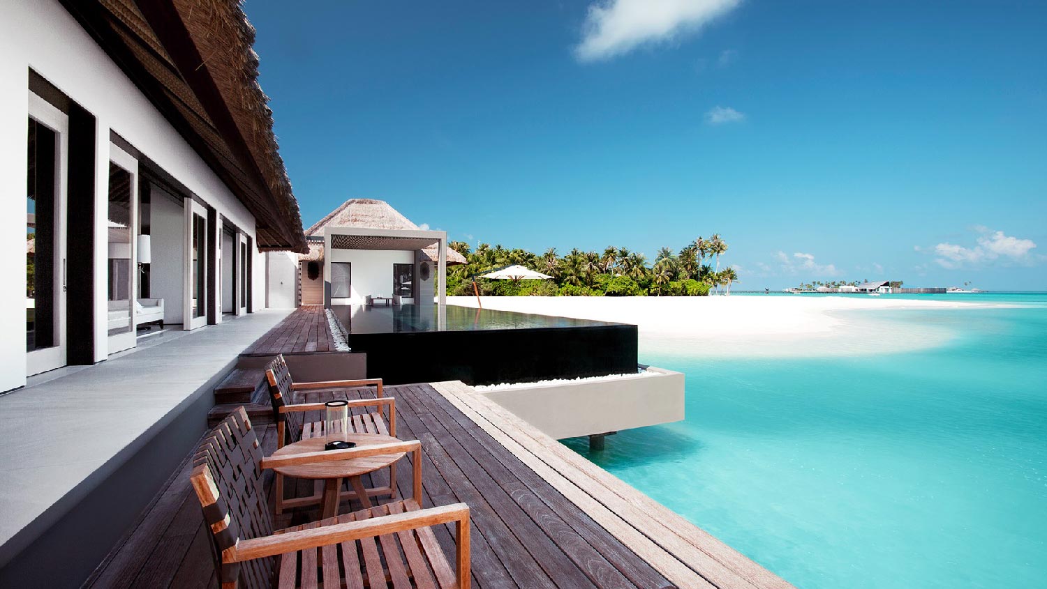 Cheval Blanc Randheli Maldives,Randheli 2023