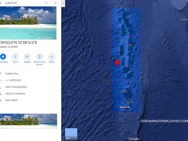 2021 Maldives Timeline of Events and Dreams by Dreaming of Maldives