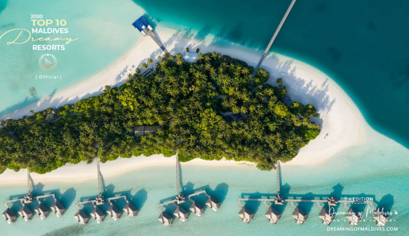 Your TOP 10 Maldives Best Resorts 2020 - The 31 Final Nominees