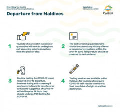 nhs travel advice maldives