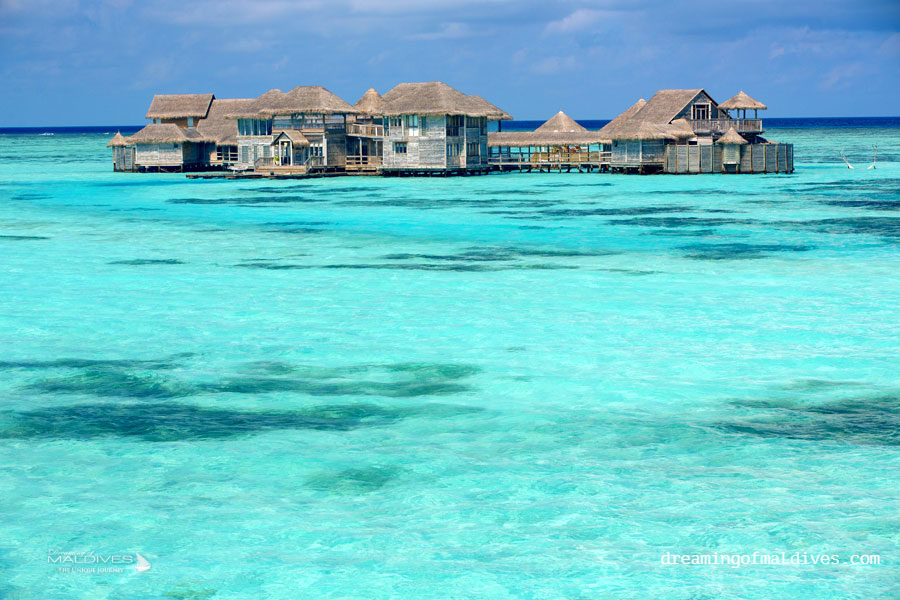 28 Beautiful Photos of Gili Lankanfushi Maldives by Dreaming of Maldives