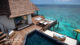 OZEN Bolifushi Infinity Private Ocean Retreat With Slide