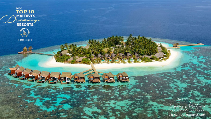 TOP 10 Best Maldives Resorts 2020 Semi finalists | CAST YOUR VOTE