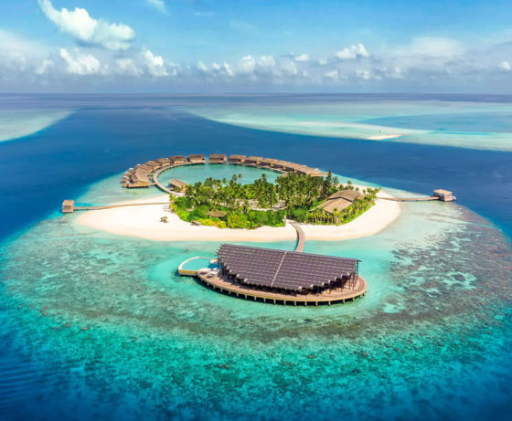 Rent a Private Island in Maldives | The Ultimate Dream