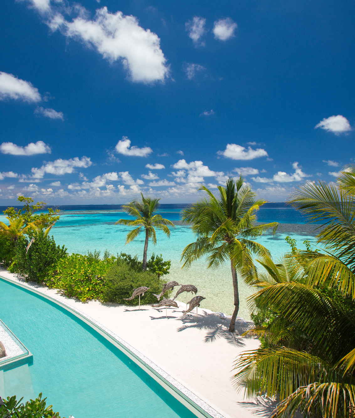 Maldives Travel Quiz In 10 Questions Guess The Resort 