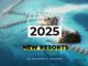 Maldives new opening resorts 2024