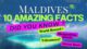 Maldives Did You KNow. Video