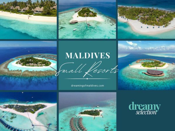 Kandolhu Maldives Resort Map | Discover the Island