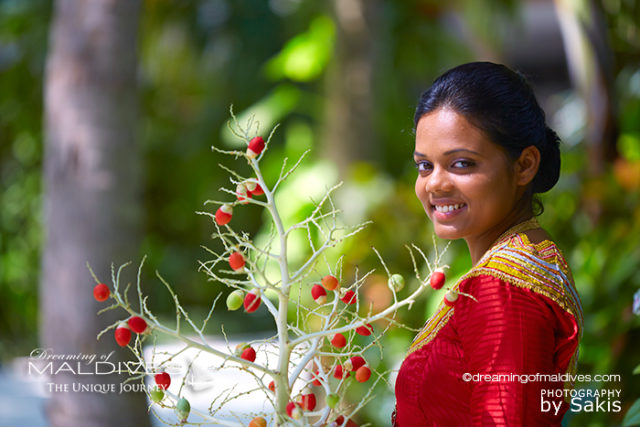 Video Dedicated to the Women of Maldives | International Women's day