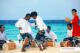 dancing on Bodu Beru in maldives