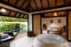 The Most Extraordinary Hotel Bathrooms in Maldives - JA MANAFARU