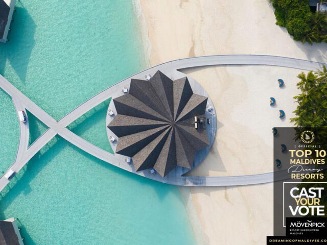 Four Seasons Landaa Giraavaru TOP 10 Maldives Best Resorts 2024   Movenpick Kuredhivaru Maldives Top 10 Best Maldives Resorts 2024 640x480 