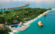 Pullman Maamutaa Maldives by Accor - Aerial Photo