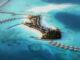 opening of Centara Grand Lagoon Maldives in February 2025