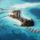 opening of Centara Grand Lagoon Maldives in February 2025