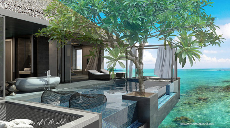 The Maldives New Resorts Scheduled For Opening In 2023 0148