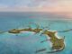 opening of Centara Grand Lagoon Maldives in February 2025