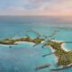 opening of Centara Grand Lagoon Maldives in February 2025