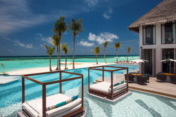 OZEN Maadhoo Review : An extraordinary Maldives All Inclusive Resort