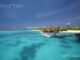 maldives seaplane