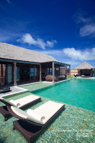 maldives shangri villingili pilotis muthee dreamingofmaldives