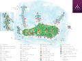 Kandolhu Maldives Resort Map | Discover the Island