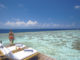 Snorkeling at Lily Beach Resort and Spa Maldives