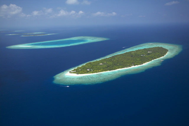 Wedding at Soneva Fushi Maldives. Say I DO in Heaven